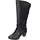 Winterstiefel Damen Schwarz 41