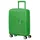 Soundbox 4-Rollen Cabin 55 cm / 35,5 l grass green
