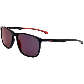 Sonnenbrillen Carrera CARDUC 004/S OIT BLACK RED 57/17/145 Herren