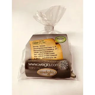 Ersatzbirnen Riffelkerzen Set 15 x 16V, 3 W, E10 BxHxT 1x4,5x1cm NEU Schwibboge