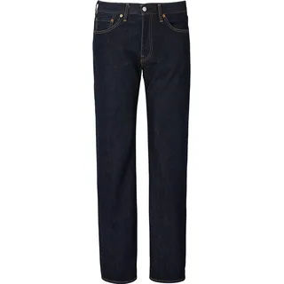 Levi's 501 Straight Fit Blau 36/32