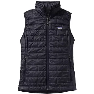 Patagonia Nano Puff Vest Black M