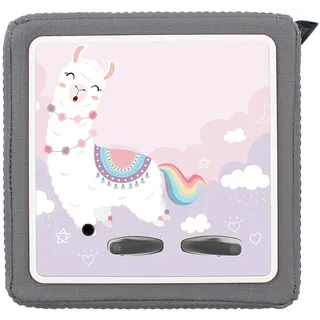 Toniebox Alpaka Design Folie Aufkleber Kinder Schutzfolie Zubehör Y031
