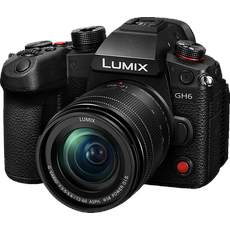 Bild von Lumix DC-GH6 + Lumix 12-60mm F3,5-5,6