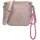 Fritzi03N Vintage Crossbody Kunstleder Taupy