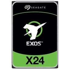 Bild Exos X - X24 16TB, 512e/4Kn, SATA 6Gb/s (ST16000NM002H)
