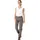 Hose Damen Braun 38-Short