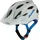 Carapax JR 51-56 cm Kinder smoke-grey blue matt 2021