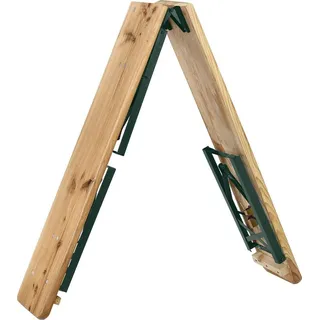 Juskys Passau 3-tlg. natur