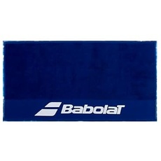 Babolat Tennis Handtuch blau