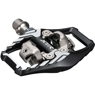 Shimano M9120 schwarz