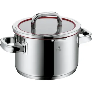 WMF Function 4 Fleischtopf 20 cm rund