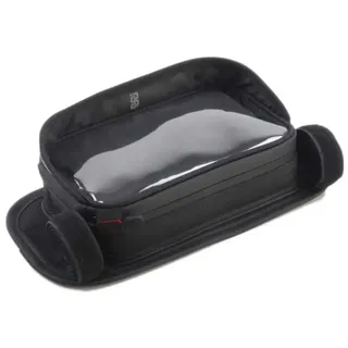 Oj Plus Box Hülle - Black - One Size
