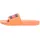 Tommy Pool Slide Essential Orange 43