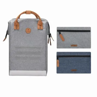 Cabaïa Adventurer Medium New York Gelb