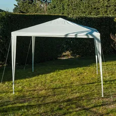 Partyzelt, Laube, Barnum 3m x 3m WERKA PRO