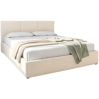 home collective 180 x 200 cm Beige