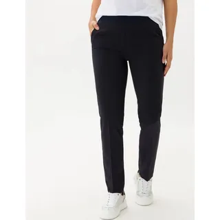 Brax Style LIV Schlupfhose Navy 44