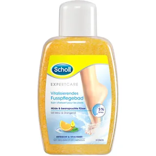 SCHOLL Fußbad Vitalisierend 275 g