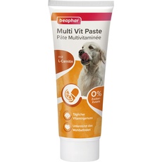 Bild Multi Vitamin Paste 250 g