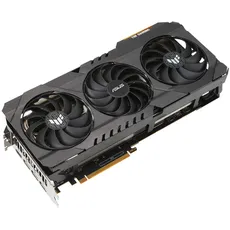 Bild von TUF Gaming Radeon RX 7800 XT OG OC, TUF-RX7800XT-O16G-OG-GAMING, 16GB GDDR6, HDMI, 3x DP (90YV0K70-M0NA00)