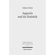 Augustin und die Dialektik
