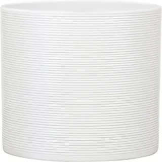 Scheurich Übertopf 828 Ø 28 cm Panna