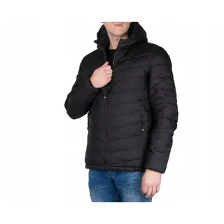 MENSIONAL 4F TWIN KURTLE 4FWAW23TDJAM434 KHAKI r. XXL - Schwarz