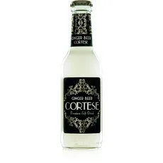 Cortese Premium Ginger Beer 200ml