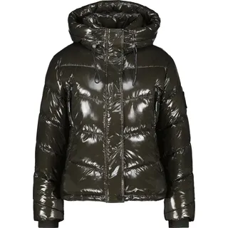 Alife & Kickin alife and kickin DayanyAK A Puffer Jacket Damen Winterjacke, gefütterte Jacke