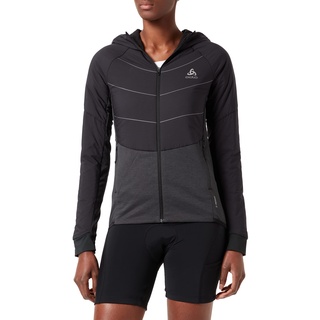 Odlo Damen RUN EASY S-THERMIC black