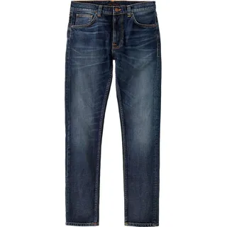 Nudie Jeans LEAN DEAN Slim Fit Blau 31/32