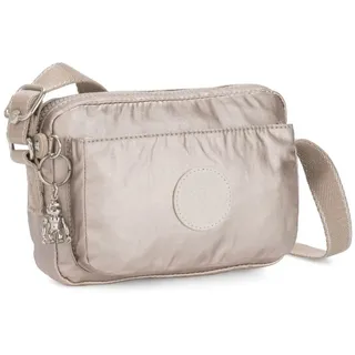 Abanu S metallic glow