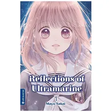 Reflections of Ultramarine 01