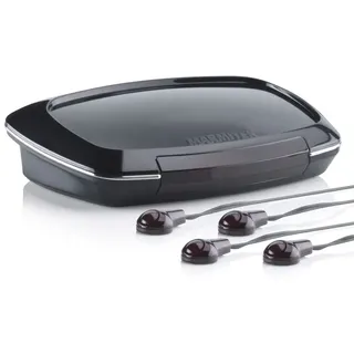 MARMITEK Invisible Control Black 4