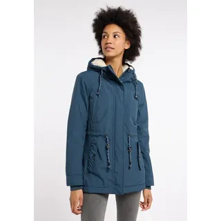 Ragwear MONADIS WARM night blue M