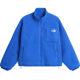 The North Face Womens Yumiori Reversible Jacket active blue/active blue (RC1) S