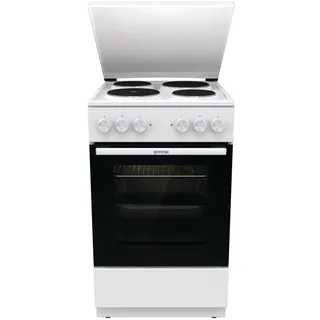 Gorenje GE5A23WH Weiß