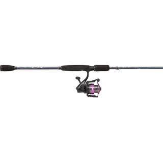 Abu Garcia Gen Ike spinnruten und Rollen combo set