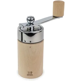 Peugeot Isen Muskatmühle 15 cm Natur unbefüllt
