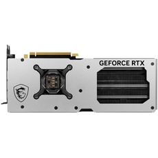 Bild von GeForce RTX 4070 Ti Gaming X SLIM White 12G 12 GB V513-288R