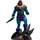 Masters of the Universe Faker Art Scale Figur 22 Multicolor