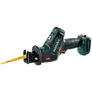 Metabo SSE 18 LTX Compact ohne Akku