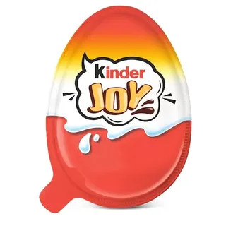 Ferrero kinder JOY Schokoladenfigur 24 Stück 20,0 g