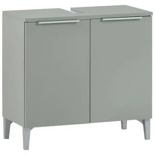 Schildmeyer Waschbeckenunterschrank Smilla pistazie