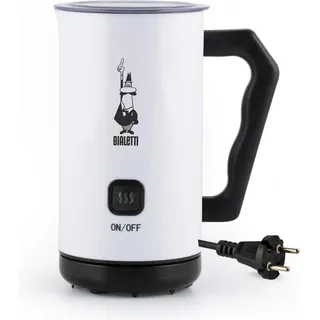Bialetti MKF02 Milchaufschäumer weiß (0004432)