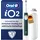 iO Series 2 grün + Reiseetui