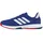 Ligra 8 Royal Blue/Cloud White/Purrub 38