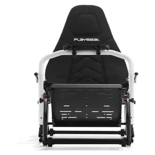 Playseat Challenge DD - Gaming-Stuhl Schwarz/Rot/Weiß Universal