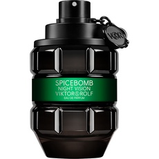 Bild von Spicebomb Night Vision Eau de Parfum 50 ml